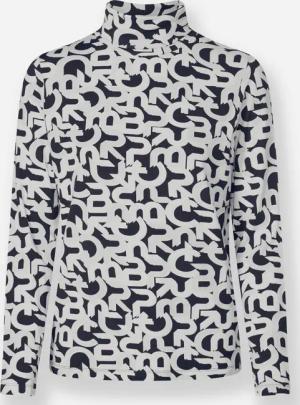 Rollkragenshirt