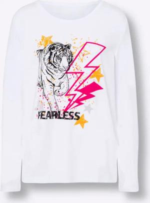 Langarmshirt