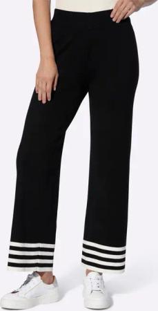 Strickhose