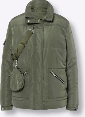 Steppjacke