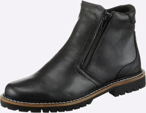 Stiefelette
