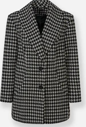 Wolljacke