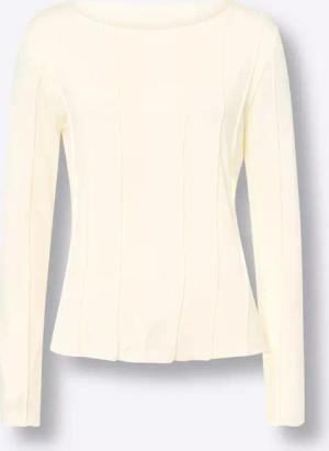 Langarmshirt