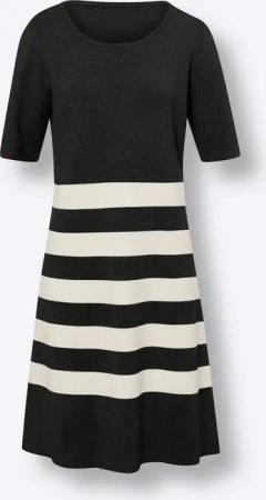 Strickkleid