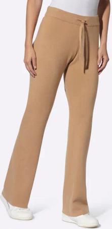 Strickhose