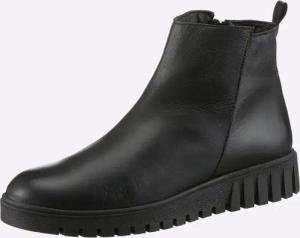 Stiefelette