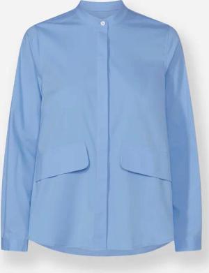 Langarm-Bluse
