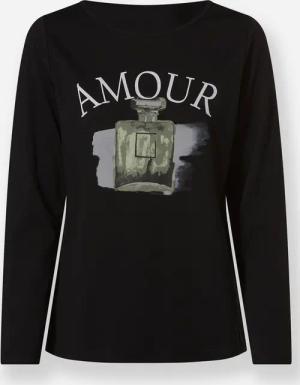 Langarmshirt