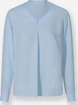 Schlupf-Bluse