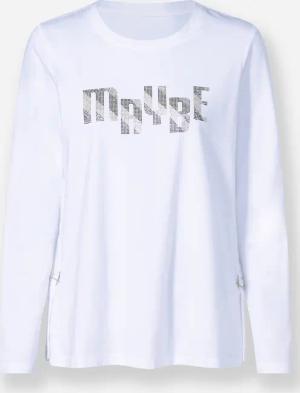 Rundhalsshirt