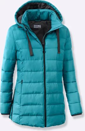 Steppjacke