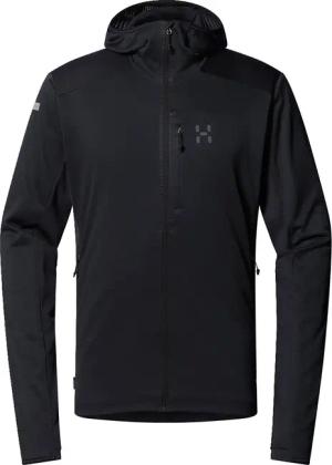 Haglöfs Herren L.I.M Mid Fast II Hoodie Jacke