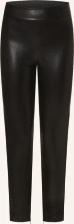 GUESS Leggings NEW PRISCILLA in Lederoptik