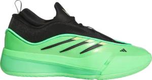 adidas Dame 9 Grün