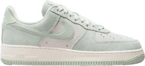 Nike Air Force 1 07 Sneaker Damen Grün F099
