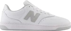 New Balance Bb80 Sneaker Weiß