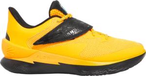 Under Armour Curry Fox 1 Bnd Orange F803