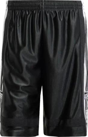 adidas Originals Adibreak Short Schwarz