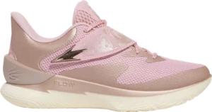 Curry Brand Curry Fox 1 Rr Rosa