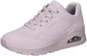 Skechers Uno Stand On Air Damen rosa