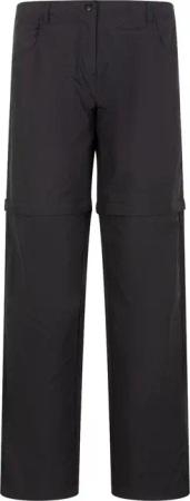8848 Outdoor Zipphose Damen