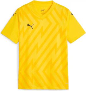 Kindertrikot Puma TeamGlory