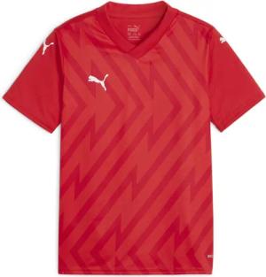 Kindertrikot Puma teamGLORY