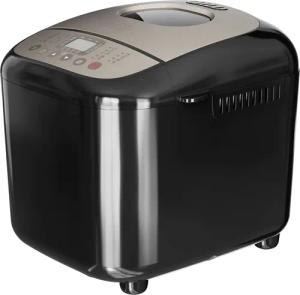 Black + Decker Brotbackautomat "BXBM600E/ ES9140020B", 17 Programme, 600 W