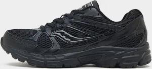 Saucony Ride Millennium Damen - Damen, Black