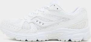 Saucony Ride Millennium Damen - Damen, White