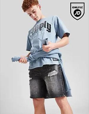 Supply & Demand Otto Denim Shorts Kinder, Denim