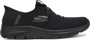 Skechers Sneakers Summits-New Daily 150263/BBK Schwarz