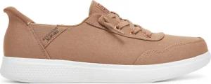 Skechers Sneakers BOBS Skip Cute-B Cute Sweet 114815/TAN Braun