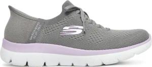 Skechers Sneakers Summits-New Daily 150263/GYLV Grau