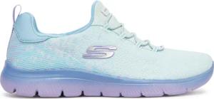 Skechers Sneakers Summits-Morning Glow 150269/LBLV Blau