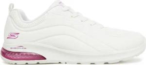 Skechers Sneakers Bobs Vision Air- 117646/W Weiß