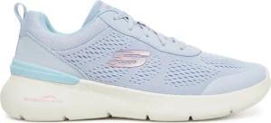 Skechers Sneakers Skech-Air Dynamight 2.0-New Heights 150370/PWPK Blau