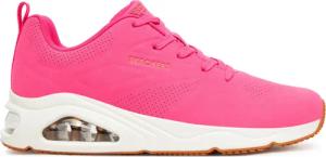 Skechers Sneakers Tres-Air Uno-Ah - Mazing 177390/HTPK Rosa