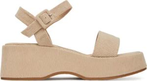 DeeZee Sandalen DXJ220515 Beige