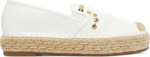 DeeZee Espadrilles MSD53 Weiß