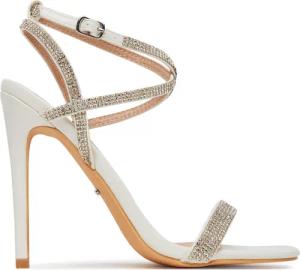 DeeZee Sandalen LB56-01 Weiß