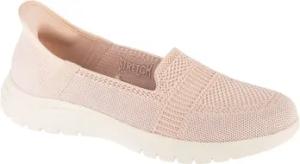 Skechers Hausschuhe Slip-Ins On The Go Flex - Camellia