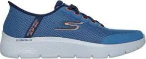 Skechers Herrenschuhe Slipper 216332 216332 NVY NVY