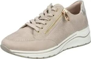 Rieker Halbschuhe Schnuerschuhe N9517-62