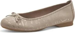 Soft Line  Ballerinas 22164 495