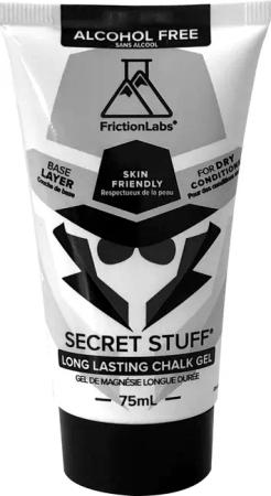 Friction Labs Secret Stuff Tube Chalk