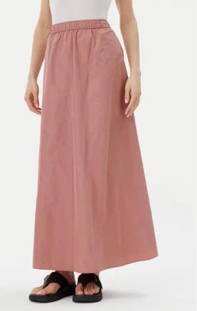 MAX&Co. Midirock Matrigna 2516101074200 Rosa Relaxed Fit