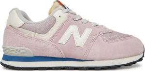 New Balance Sneakers GC574VPK Rosa
