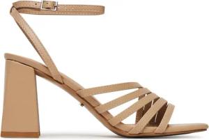 DeeZee Sandalen LE527-5 Beige