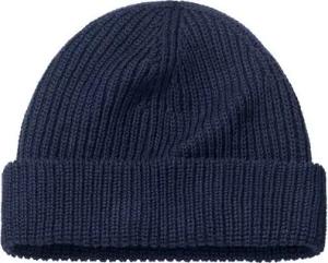 Hessnatur Strickmütze aus reiner Bio-Baumwolle (1-St)